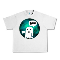 Lunar Rock Ghost Of Disapproval Urban Heavy Tee - Bettercallsaul