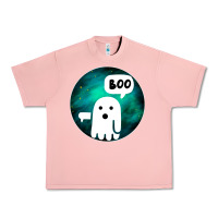 Salmon Ghost Of Disapproval Urban Heavy Tee - Bettercallsaul