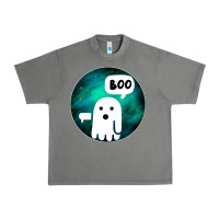 Ghost Of Disapproval Urban Heavy Tee | Teevron