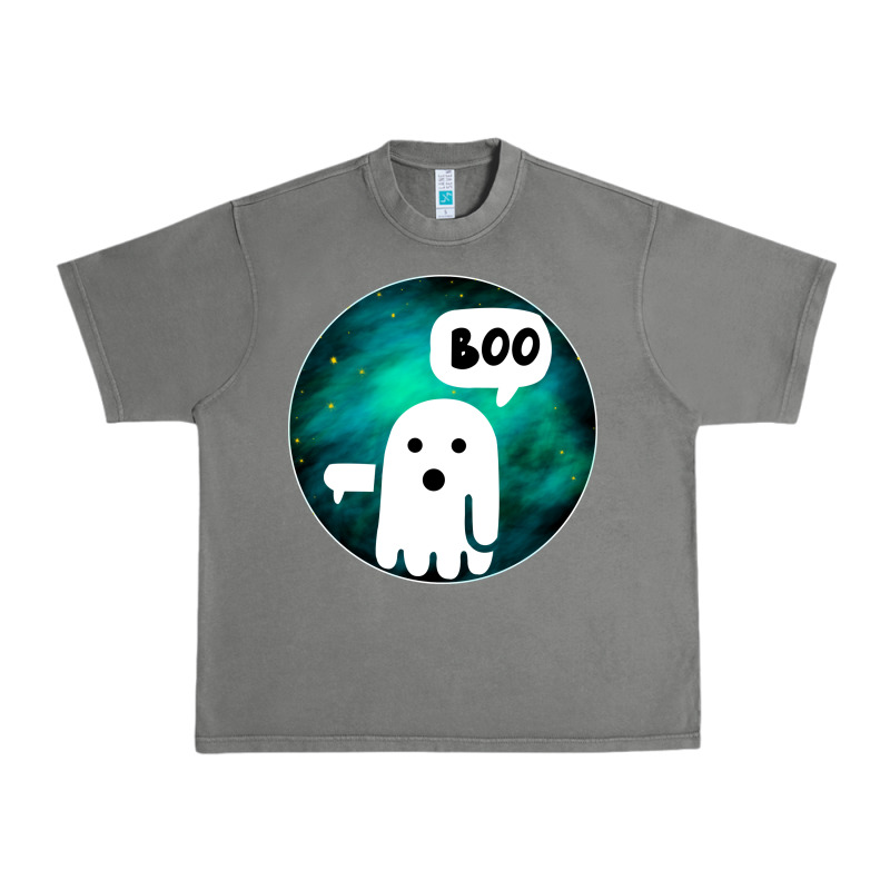Ghost Of Disapproval Urban Heavy Tee by Bettercallsaul | Teevron