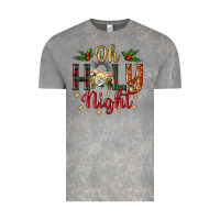 Cloud Rock oh holy night Vintage Tee - BundleAndBundleShop