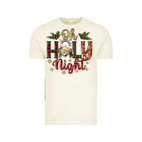 Vintage Arctic oh holy night Vintage Tee - BundleAndBundleShop