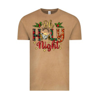 Vintage Camel oh holy night Vintage Tee - BundleAndBundleShop