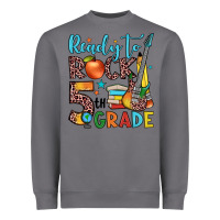 Storm ready to rock 5th grade Heavyweight Sweatshirt - JahusDesignShop