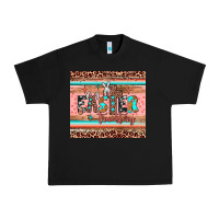 Black easter true story Urban Heavy Tee - JahusDesignShop