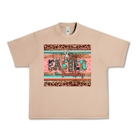 Burro easter true story Urban Heavy Tee - JahusDesignShop
