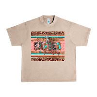 French Oak easter true story Urban Heavy Tee - JahusDesignShop