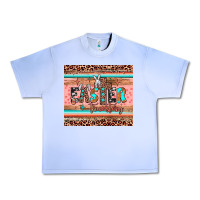 Grape Ice easter true story Urban Heavy Tee - JahusDesignShop