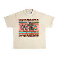 Sandshell easter true story Urban Heavy Tee - JahusDesignShop