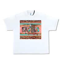 White easter true story Urban Heavy Tee - JahusDesignShop