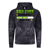 Cloud Black dad joke loading please wait Vintage Hoodie - HRA Design Shop