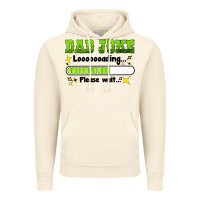 Vintage Artic dad joke loading please wait Vintage Hoodie - HRA Design Shop
