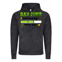 Vintage Black dad joke loading please wait Vintage Hoodie - HRA Design Shop