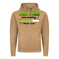 Vintage Camel dad joke loading please wait Vintage Hoodie - HRA Design Shop