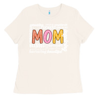 Bone mom Ladies Tee - JahusDesignShop