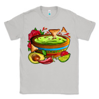 Moon Dust guacamole Classic Tee - AdoDesignShop