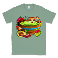 Sage guacamole Classic Tee - AdoDesignShop