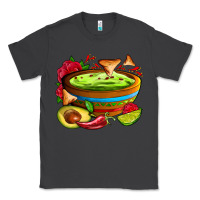 Smoke guacamole Classic Tee - AdoDesignShop