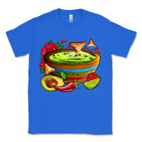 True Royal guacamole Classic Tee - AdoDesignShop
