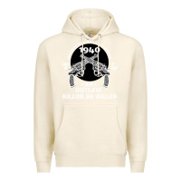 Tofu Guns - When guns are outlawed I'll be outlaw Premium Hoodie - Bettercallsaul
