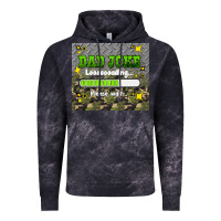 Cloud Black dad joke loading please wait Vintage Hoodie - HRA Design Shop