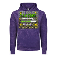 Cloud Purple dad joke loading please wait Vintage Hoodie - HRA Design Shop