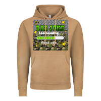 Vintage Camel dad joke loading please wait Vintage Hoodie - HRA Design Shop