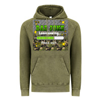 Vintage Olive dad joke loading please wait Vintage Hoodie - HRA Design Shop