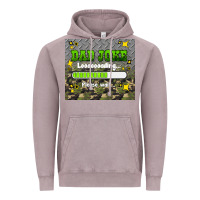 Vintage Zinc dad joke loading please wait Vintage Hoodie - HRA Design Shop