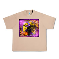 Burro witchy cat tumbler Urban Heavy Tee - BundleAndBundleShop