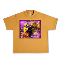 Peanut Butter witchy cat tumbler Urban Heavy Tee - BundleAndBundleShop