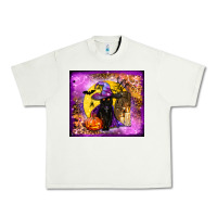 Pistachio witchy cat tumbler Urban Heavy Tee - BundleAndBundleShop