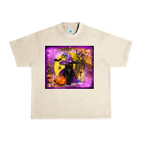 Sandshell witchy cat tumbler Urban Heavy Tee - BundleAndBundleShop