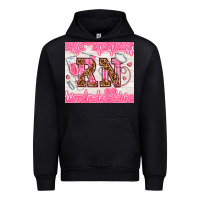 Black nurse rn Urban Hoodie - TumblerDesignByShophia