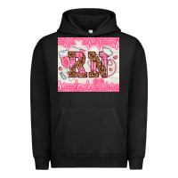 Pigment Black nurse rn Urban Hoodie - TumblerDesignByShophia
