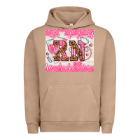 Pigment Burro nurse rn Urban Hoodie - TumblerDesignByShophia