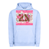 Pigment Grape Ice nurse rn Urban Hoodie - TumblerDesignByShophia