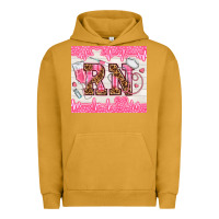 Pigment Peanut Butter nurse rn Urban Hoodie - TumblerDesignByShophia