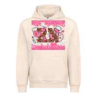 Sandshell nurse rn Urban Hoodie - TumblerDesignByShophia