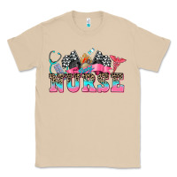 Mushroom nurse with race and  equipment Classic Tee - AdoDesignShop