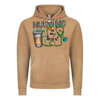 Vintage Camel nursing İn my heart Vintage Hoodie - CowhideDigitalArt