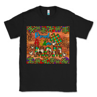 Black proud autism mom tumbler Classic Tee - Artiststas