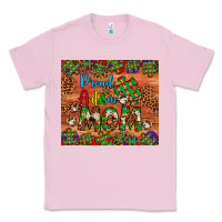 Bubblegum Pink proud autism mom tumbler Classic Tee - Artiststas