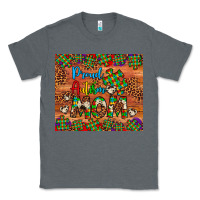 Charcoal Heather proud autism mom tumbler Classic Tee - Artiststas