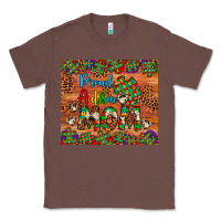 Chestnut proud autism mom tumbler Classic Tee - Artiststas
