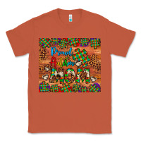 Copper proud autism mom tumbler Classic Tee - Artiststas