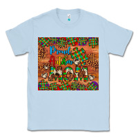 Dusty Blue proud autism mom tumbler Classic Tee - Artiststas