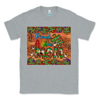 Heather Grey proud autism mom tumbler Classic Tee - Artiststas
