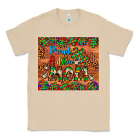 Mushroom proud autism mom tumbler Classic Tee - Artiststas