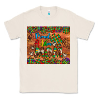 Natural proud autism mom tumbler Classic Tee - Artiststas